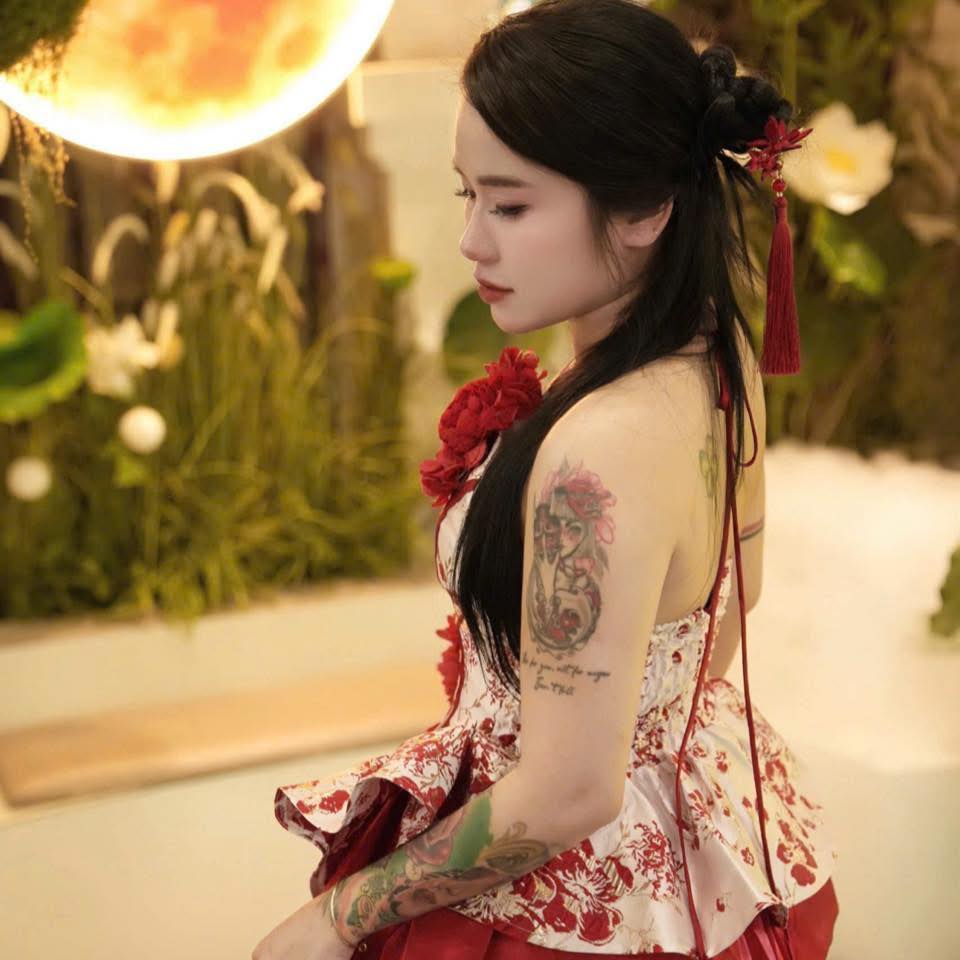 Phương Nguyễn - iu anh 💞 | Facebook