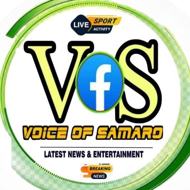 Voice Of Samaro | Samaro