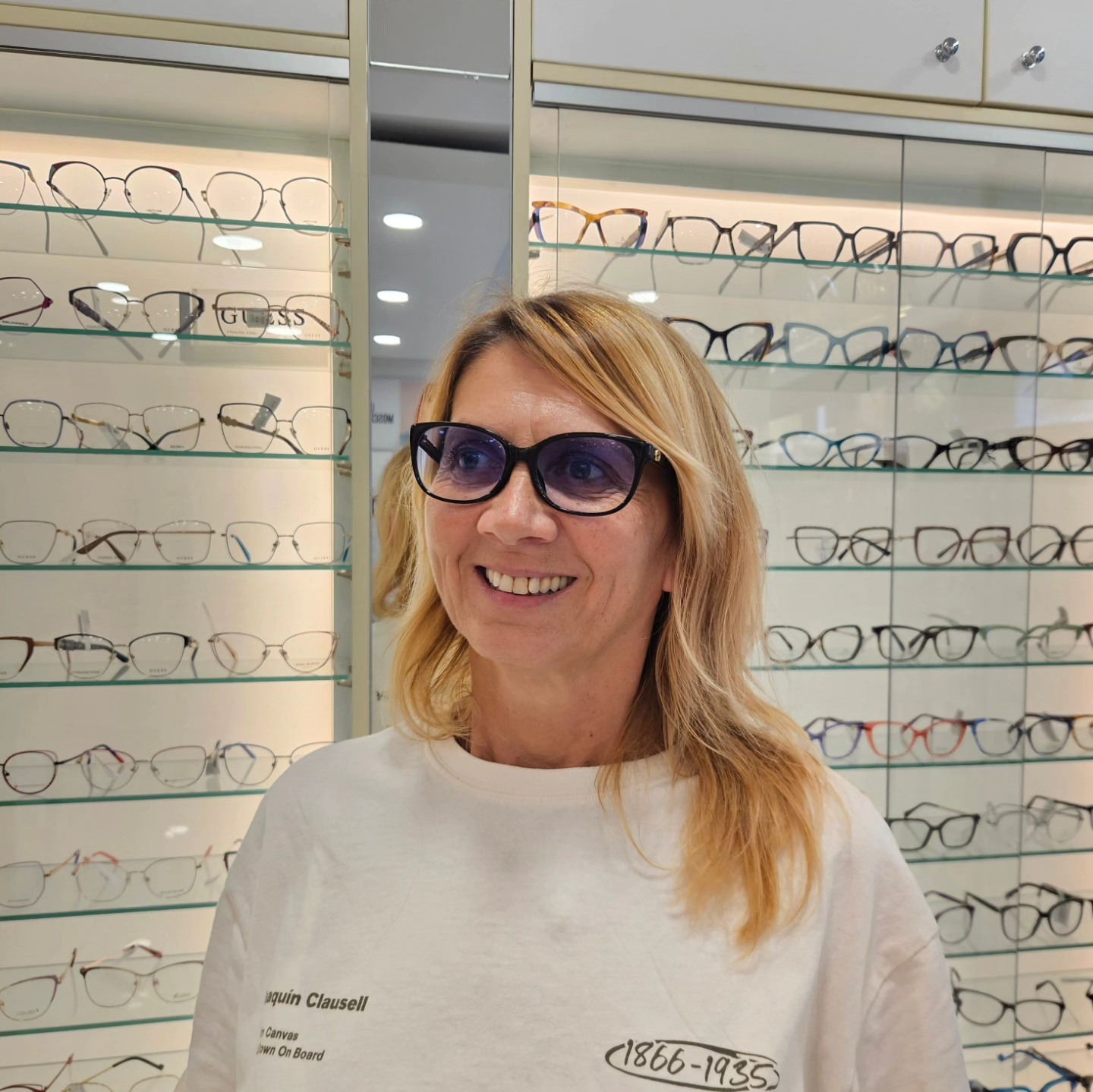 Optika Shahini | Rijeka