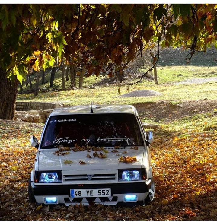 TOFAŞ CLUB