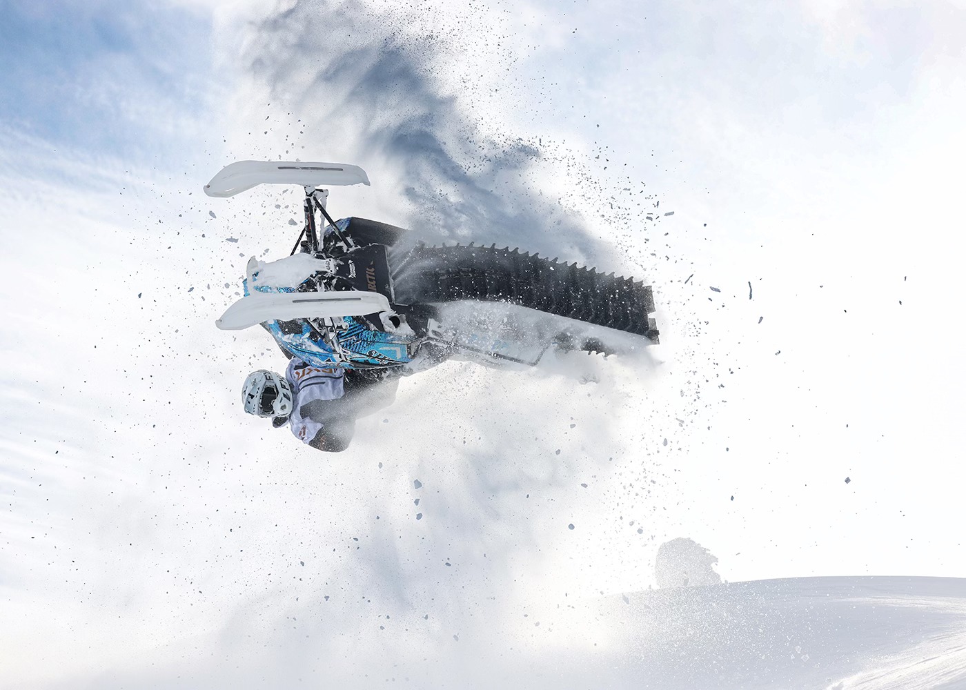 FXR Snow