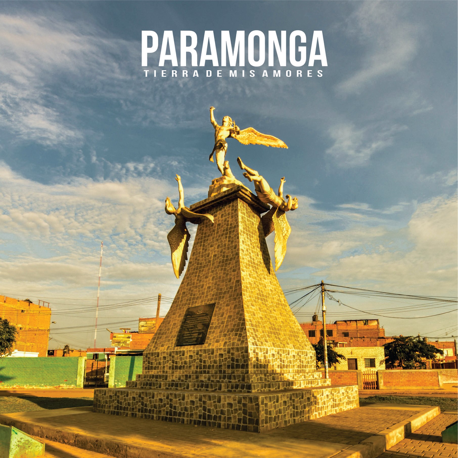 #Paramonga Monumento en... - Paramonga Tierra de mis Amores | Facebook