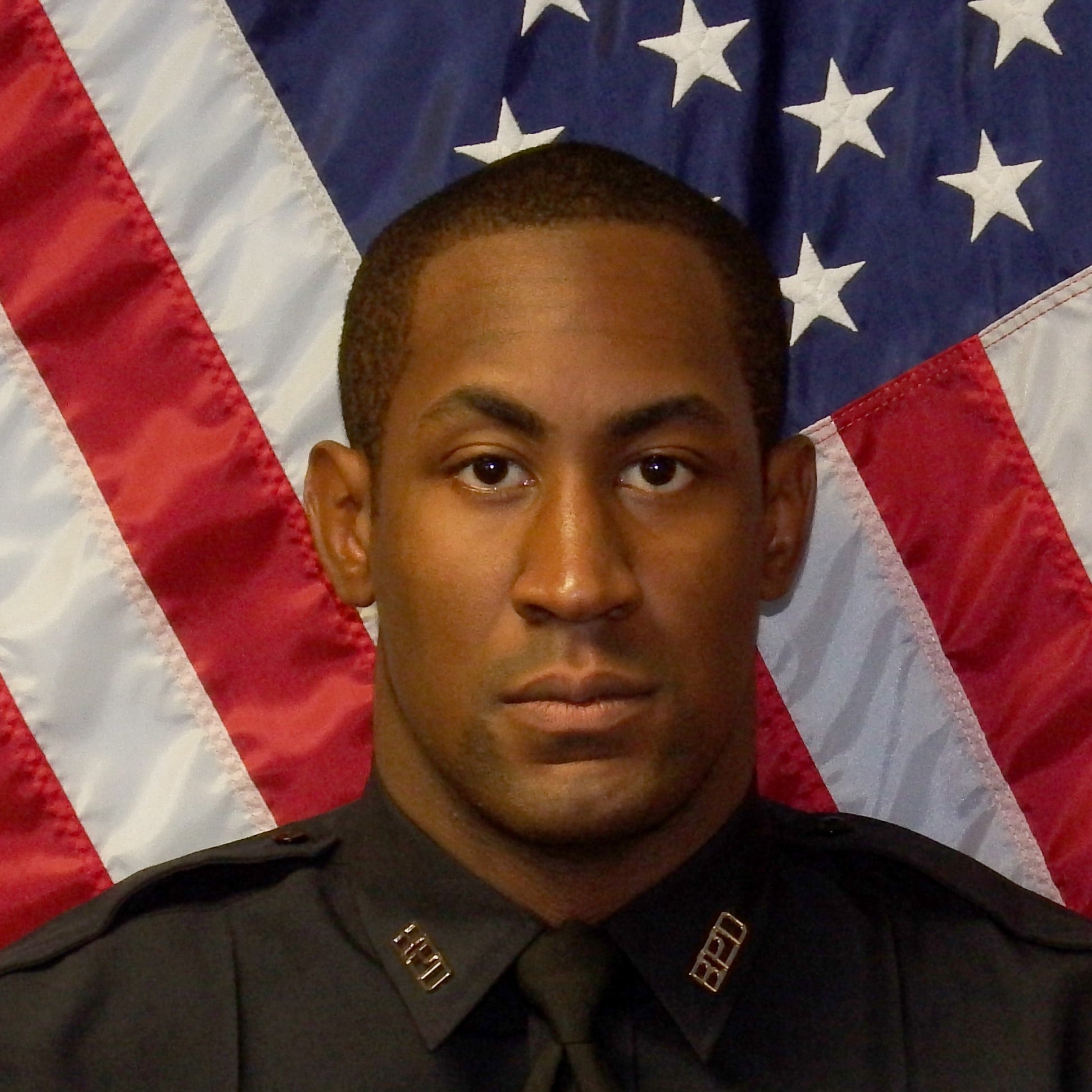 Congratulations to Officer Ryan... - Brookline Police Union