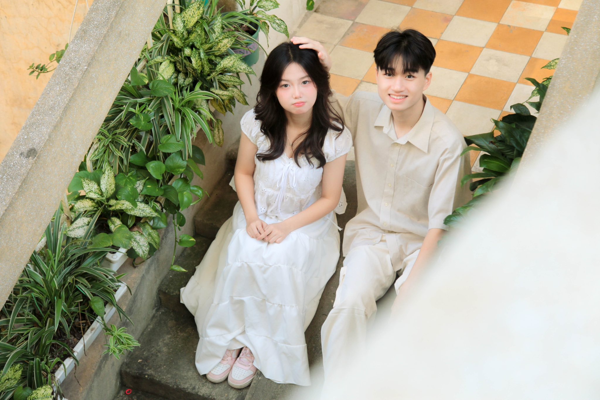 The Dolittles - [NGẠI NGÙNG] Có những khoảnh khắc im lặng tưởng như vô ...