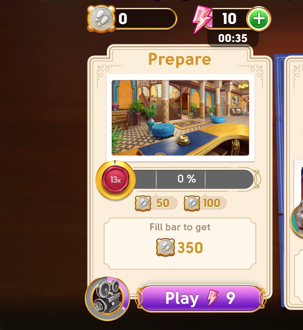 June's Journey Competitions, Secrets, Sweep The Board & Gameplay Videos ...