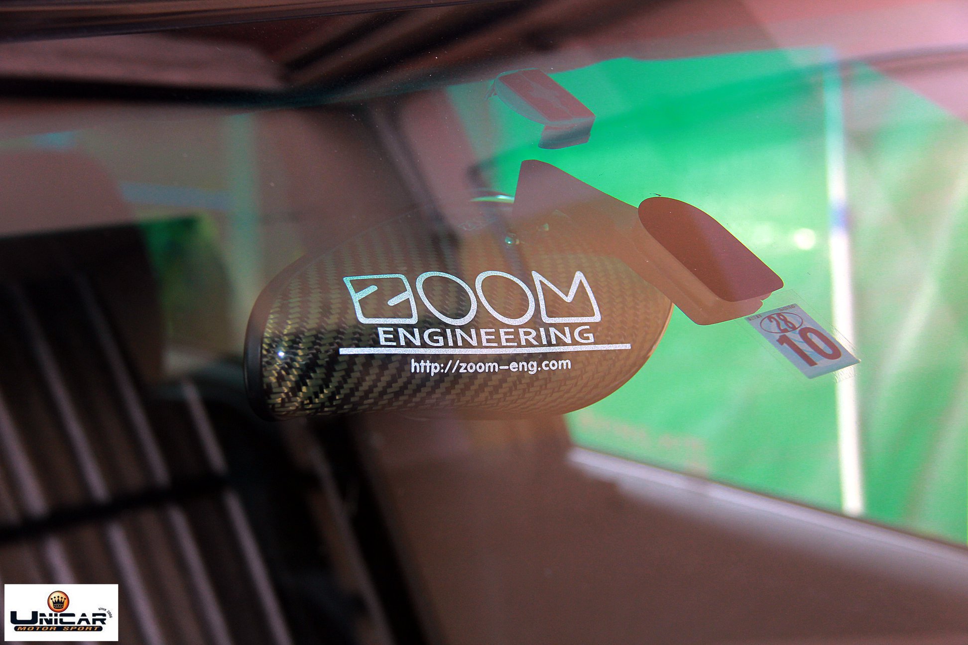 ZOOM Engineering Thailand | Muang Samut Prakan