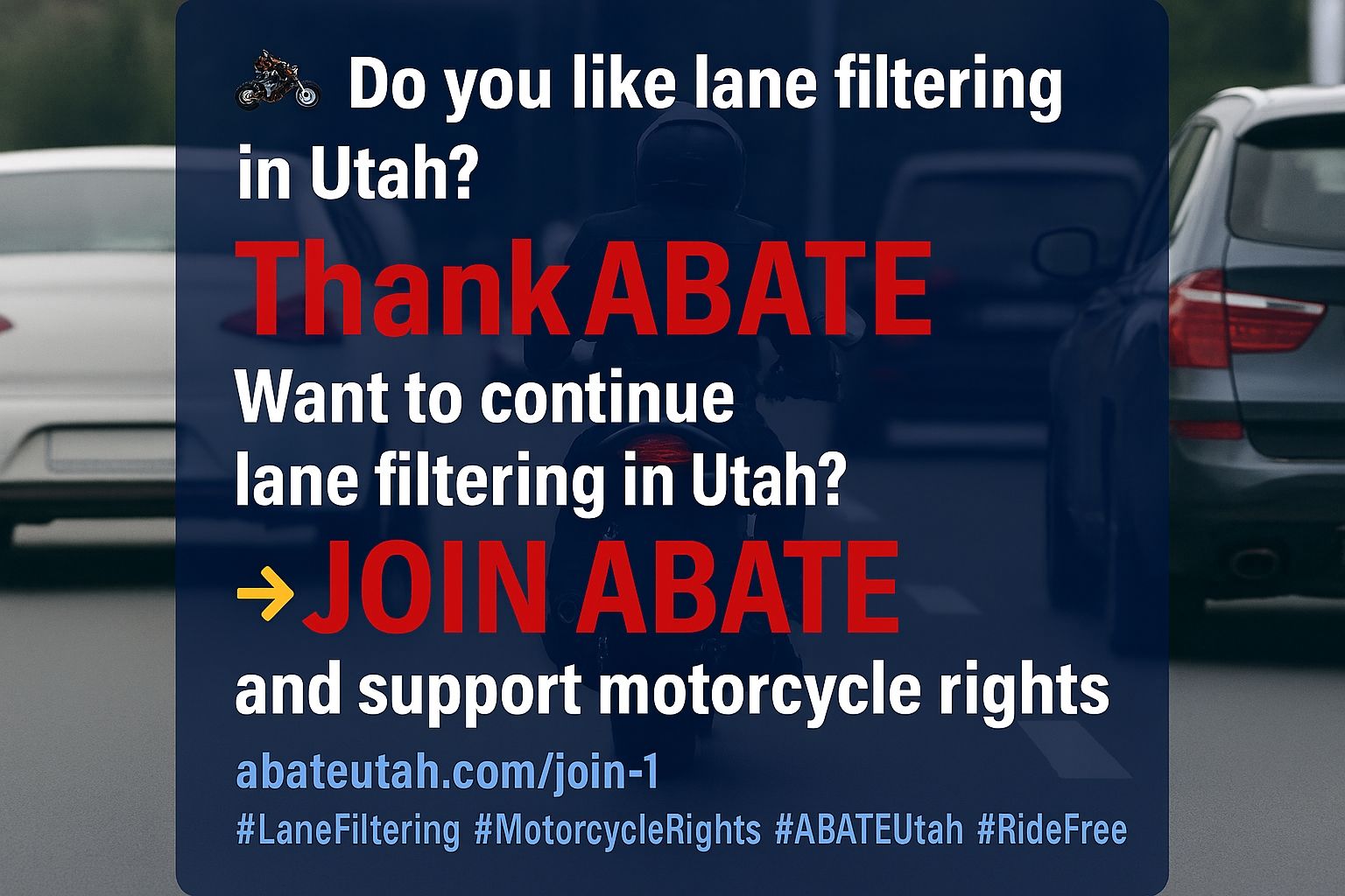 Abate Weber Chapter | Facebook