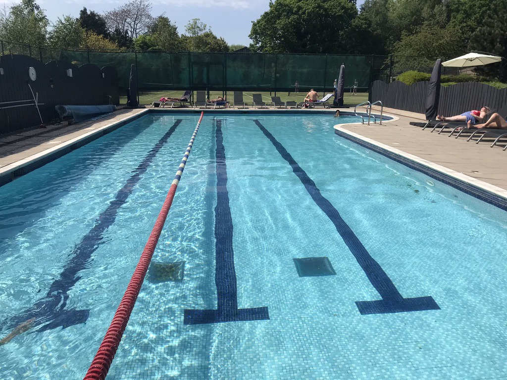 STA pool plant operators course level 3