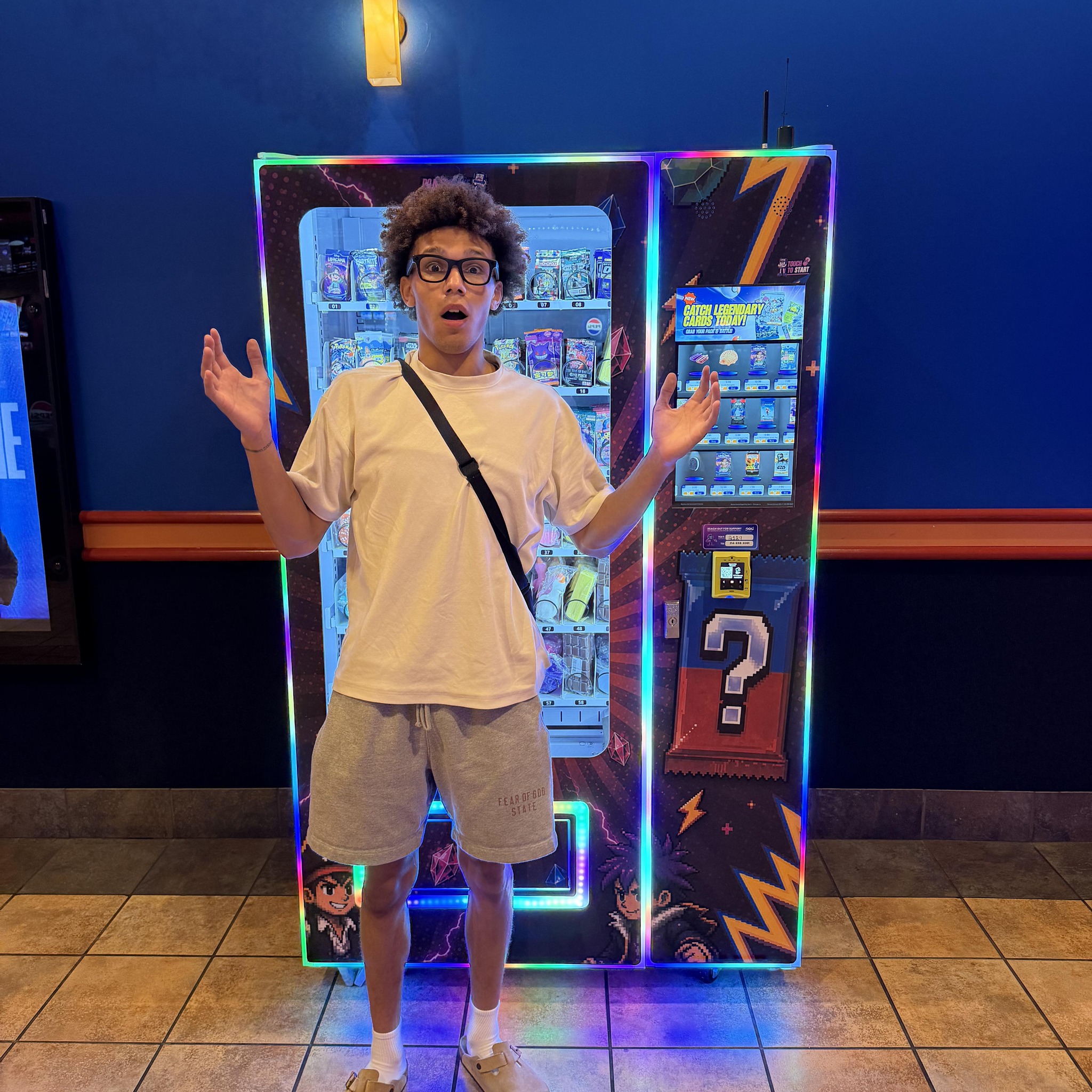 Real estate vs. Vending machines: Is passive income always what it ...