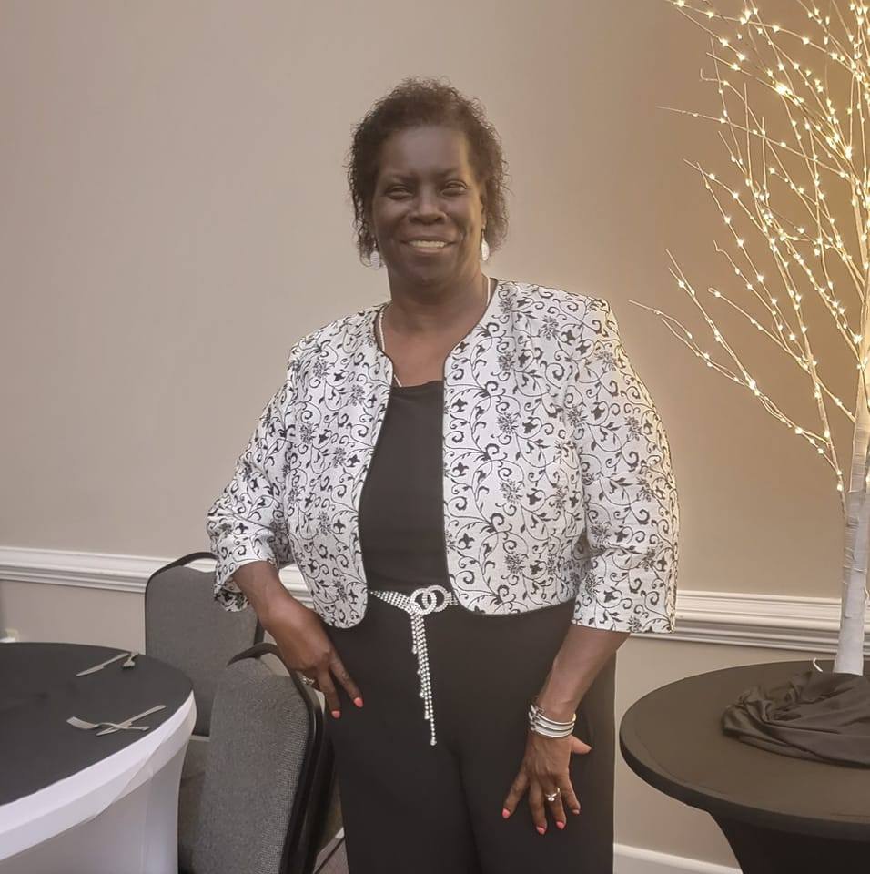 Ruby Rouse Bryant