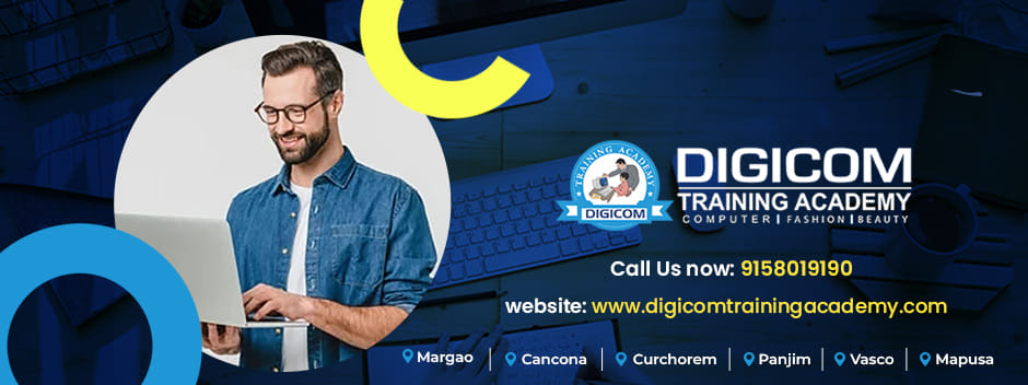 Digicom Training Academy