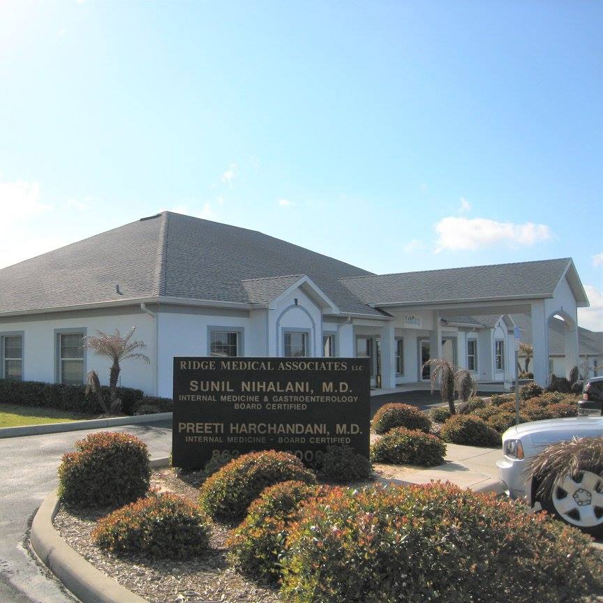 Ridge Medical Associates, LLC