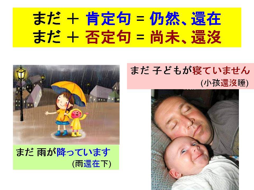 ピンクの日本語教室日文家教 - 通常學生們都會記得， 如果被日本人稱讚你的日文很好， 要謙虛的回應『まだまだです』(還差的遠呢!!) 但是 ...