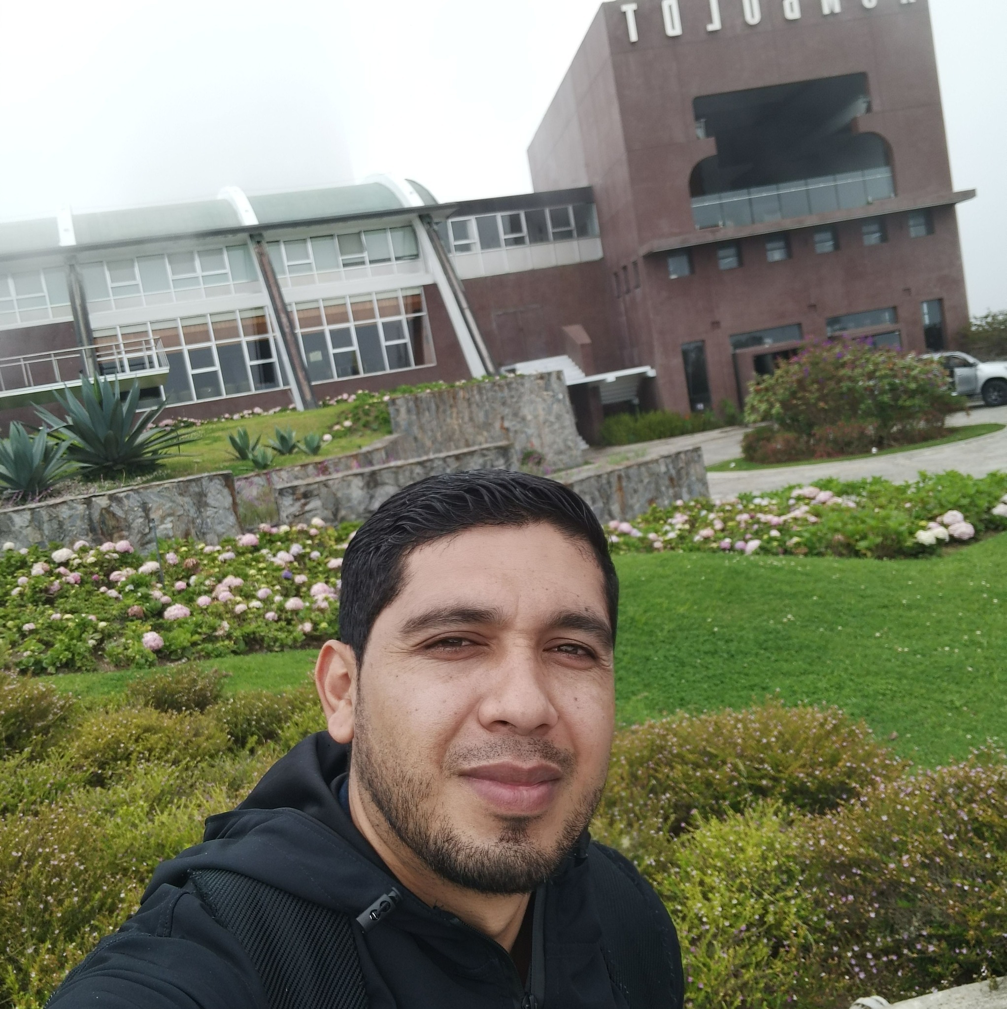 Jorge Ed Quintero Parra