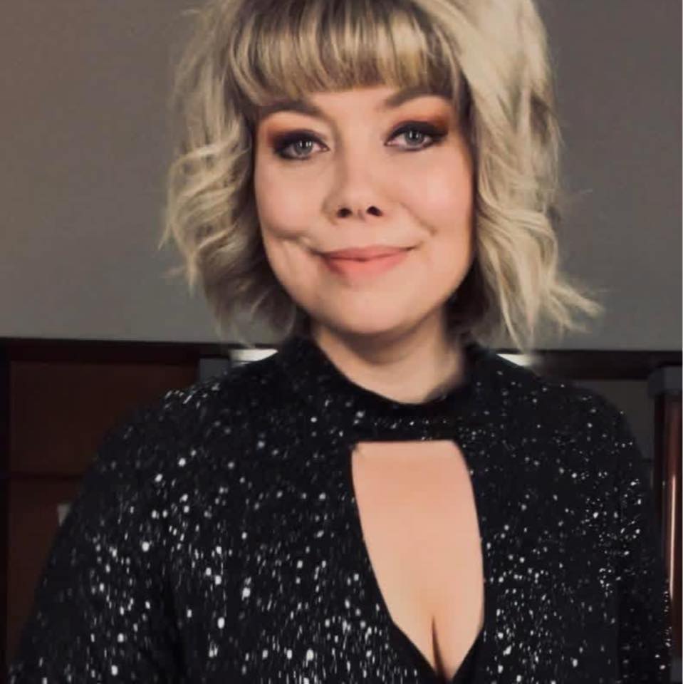 Noemie Sheila Rioux