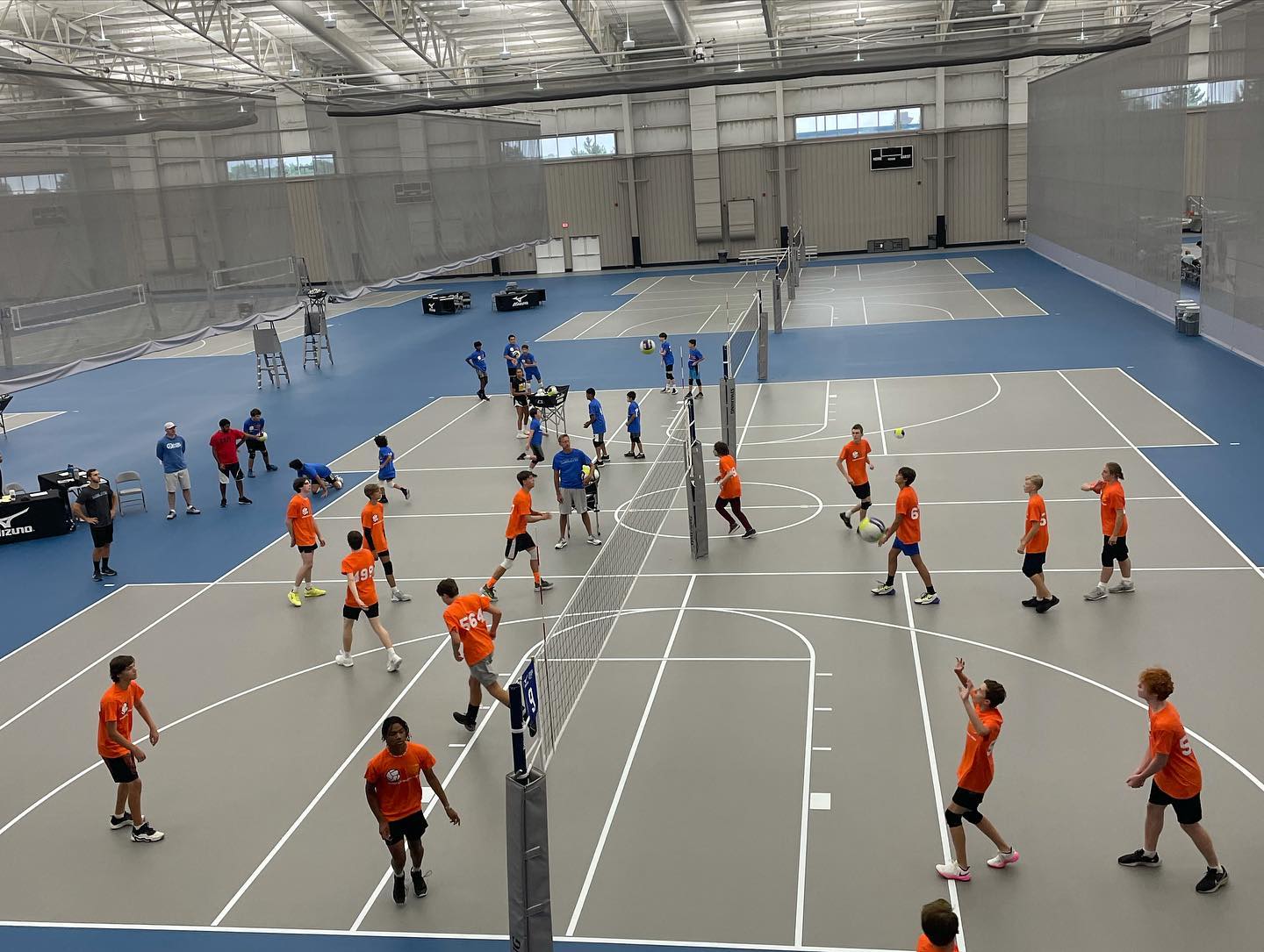 UWM Sports Complex