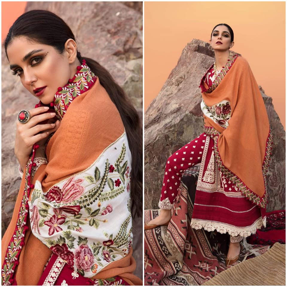 Alkarim Outlet in Riyadh,Saudi Arabia - Crimson Marori Separates 1 ...