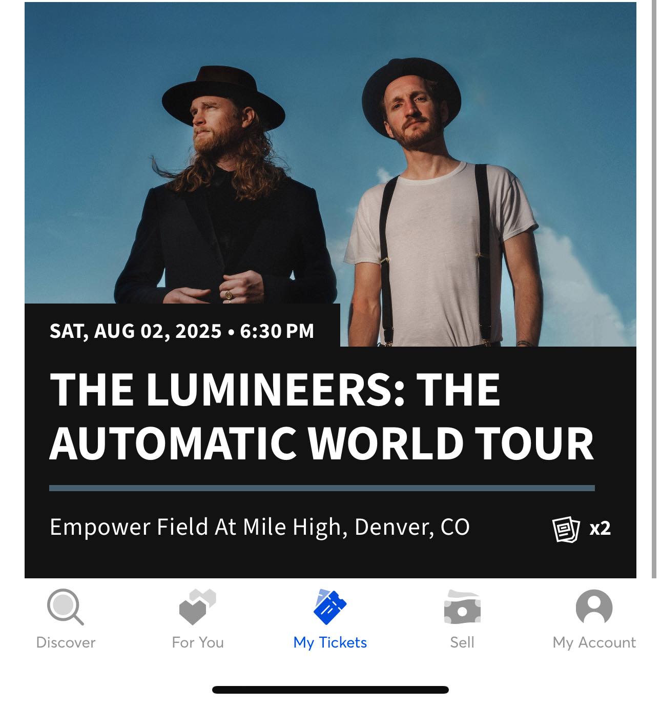BUY / SELL - Colorado Raves / Concerts | Facebook
