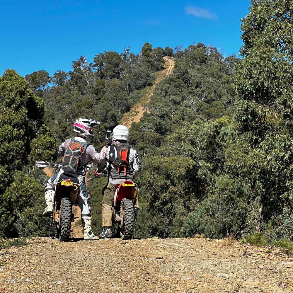 California Dirtbike Riders | The original post was Who is the rider on ...