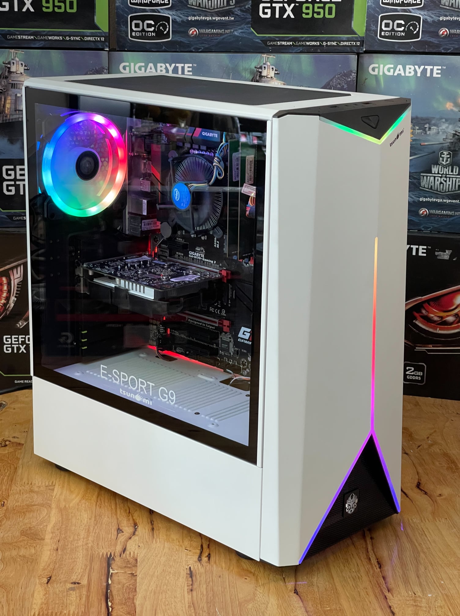 คอมพิวเตอร์ เล่นเกม ทำงาน ส่งฟรี... - GT Sport Computer | Facebook
