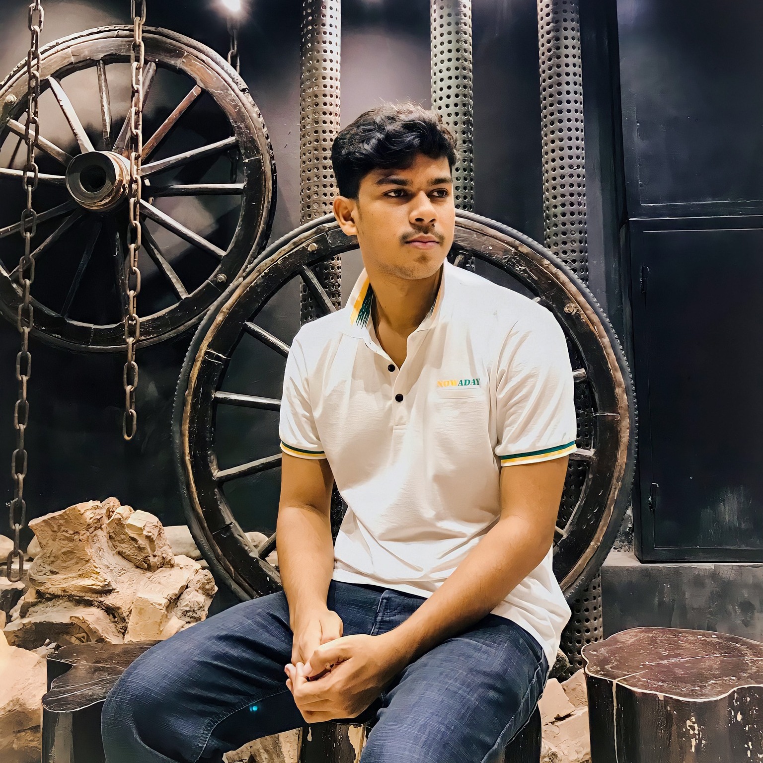 Israfil Hossen Rajib