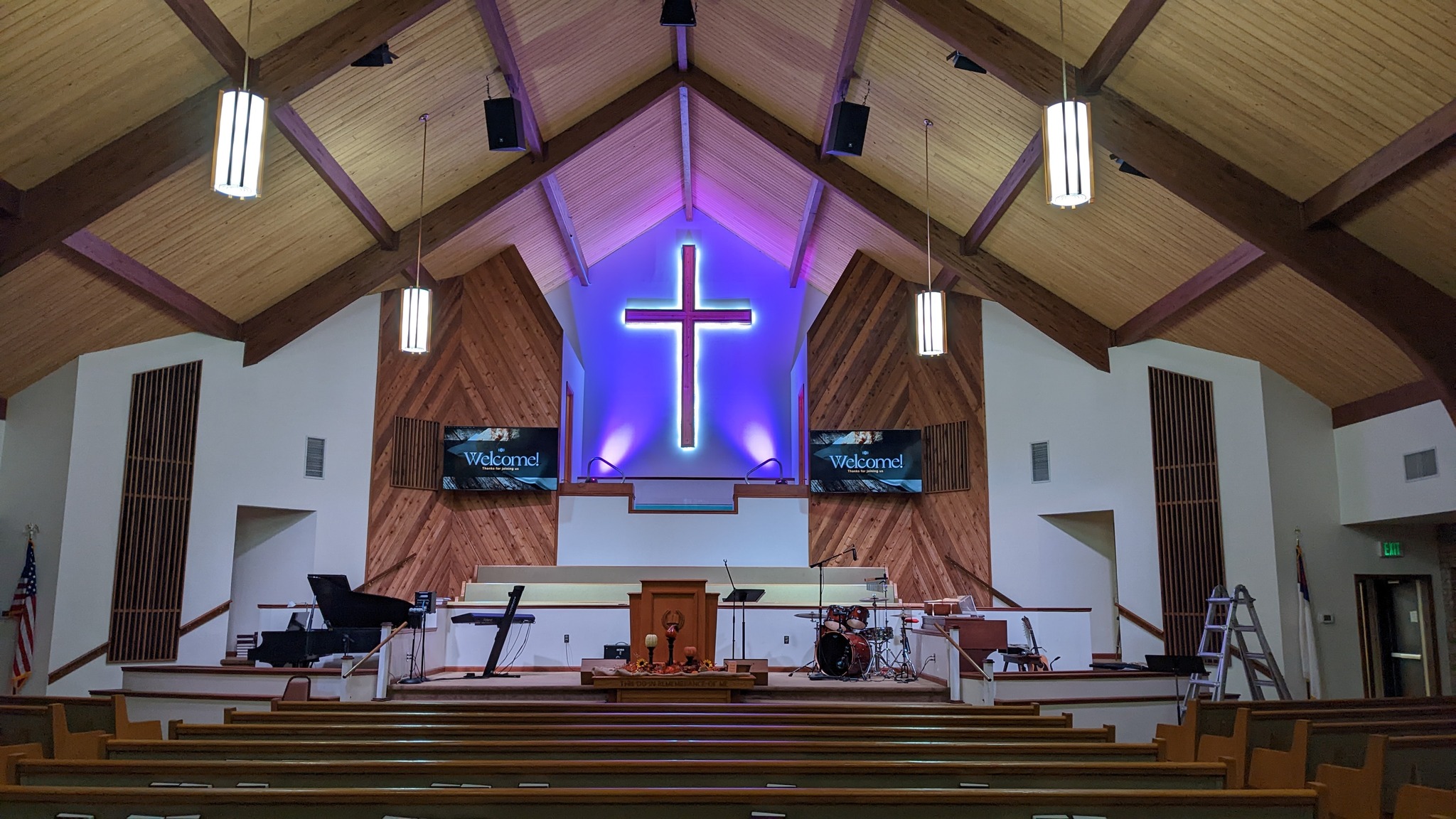Staff Audio Visual, LLC | Newburgh IN