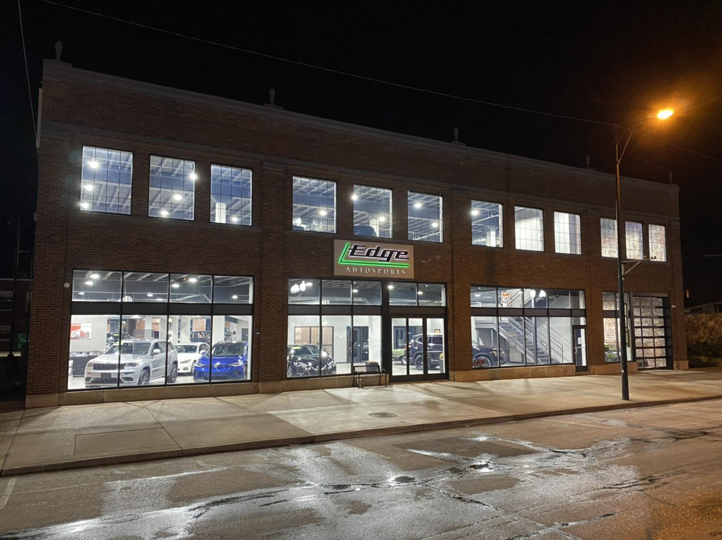 Staff Audio Visual, LLC | Newburgh IN