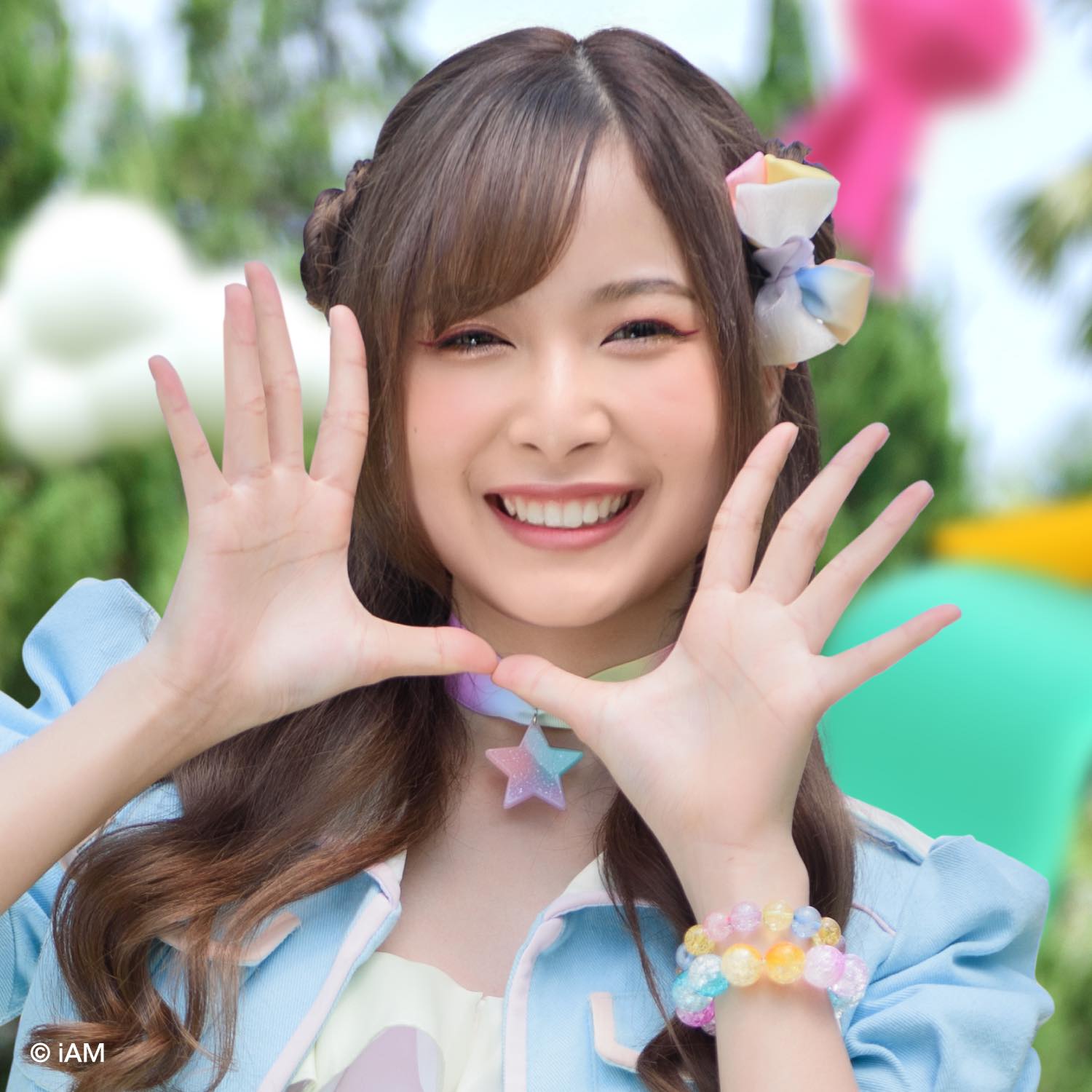 Nana CGM48