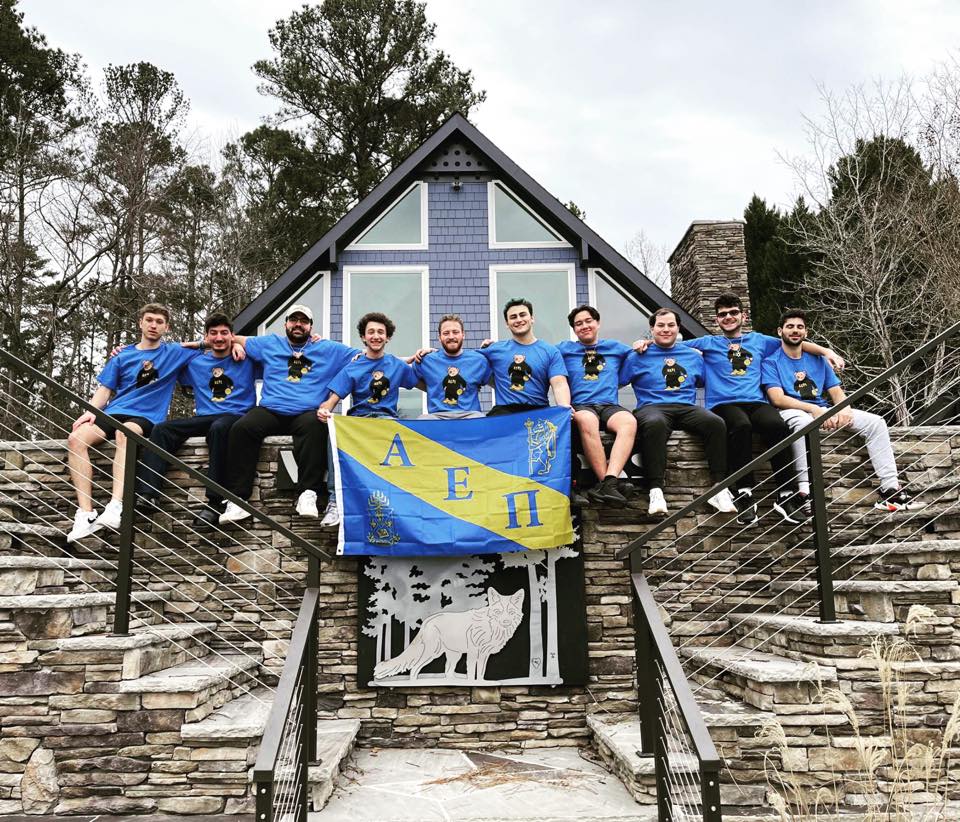 Kennesaw AEPi