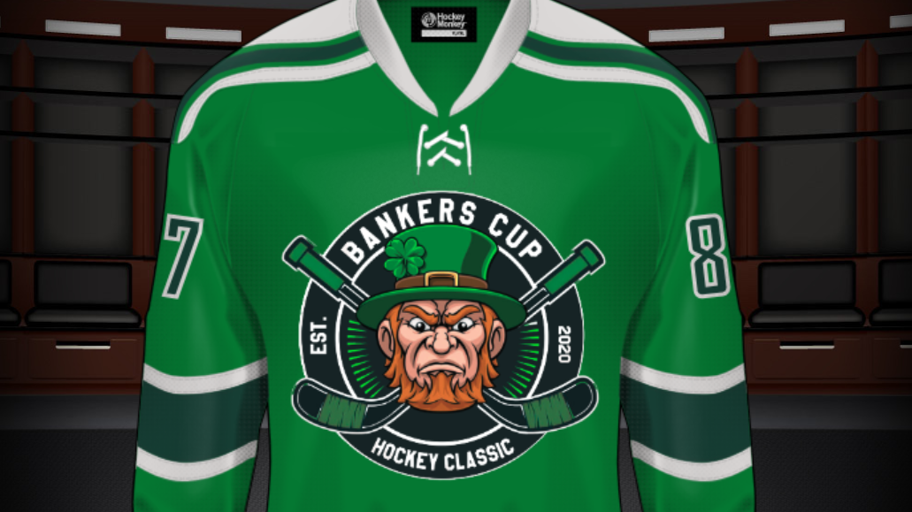 Live from the 2025 Banker's Cup Hockey Classic Draft