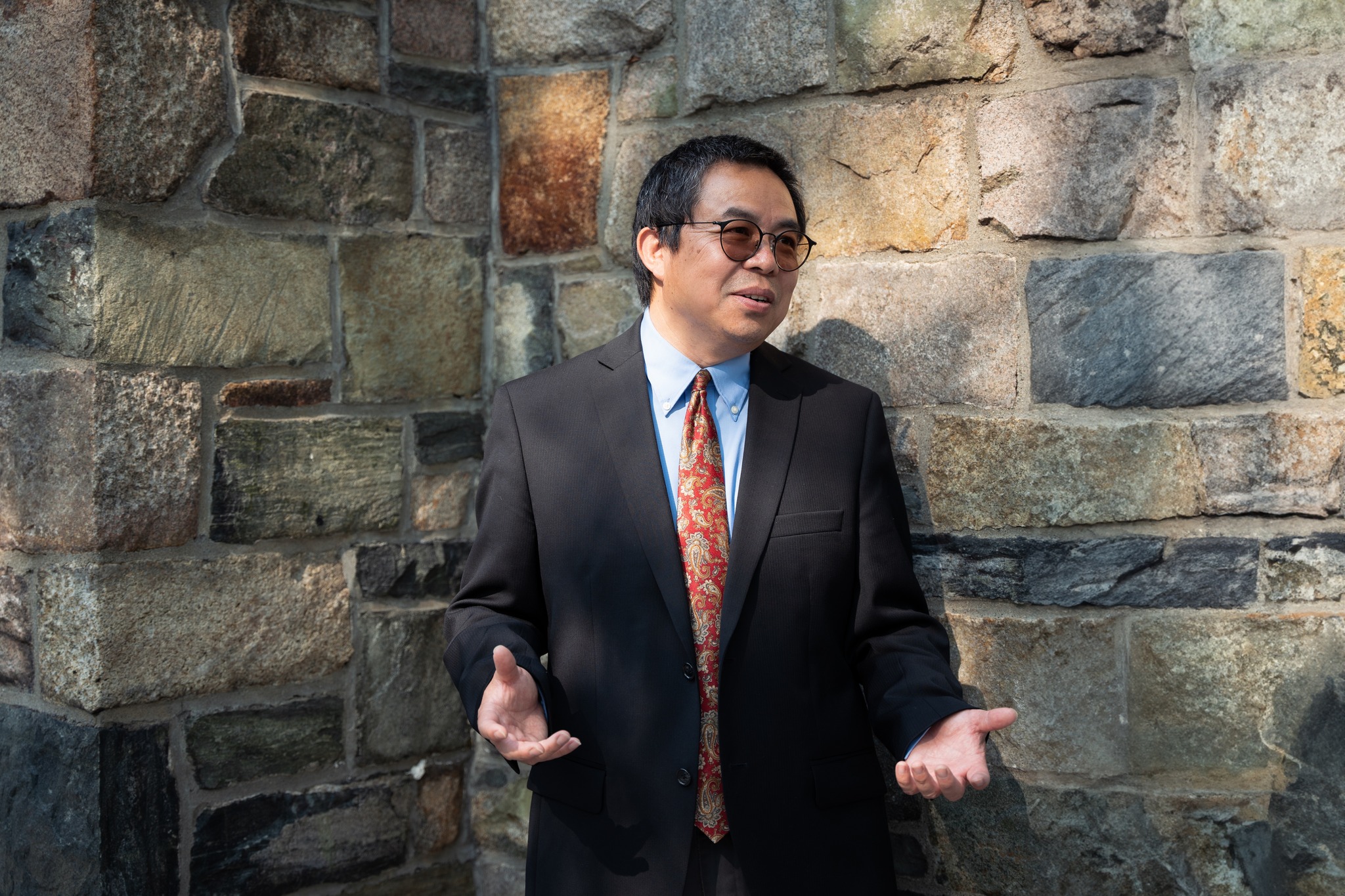 Max Li