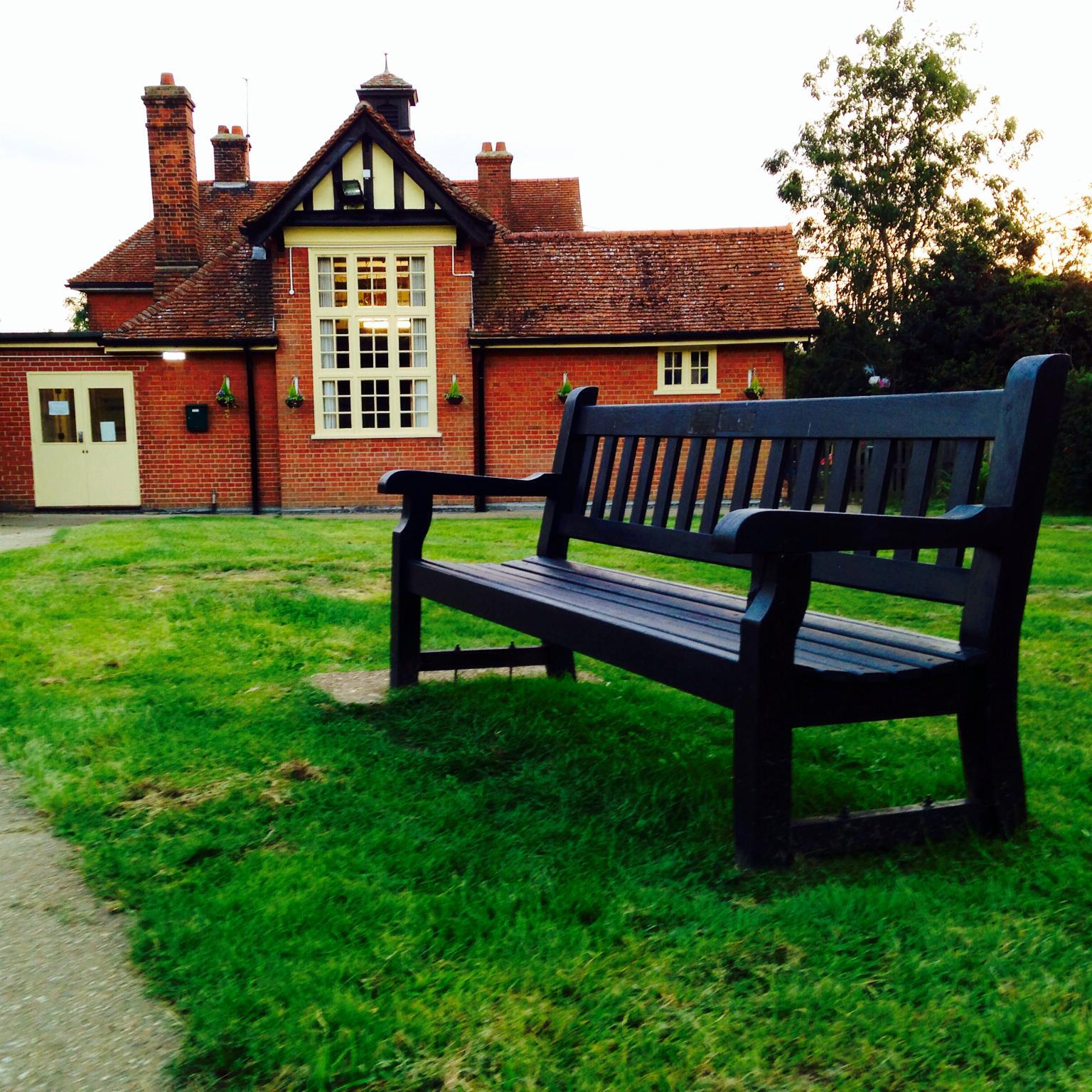 Colne Engaine Village Hall... - Colne Engaine Village Hall