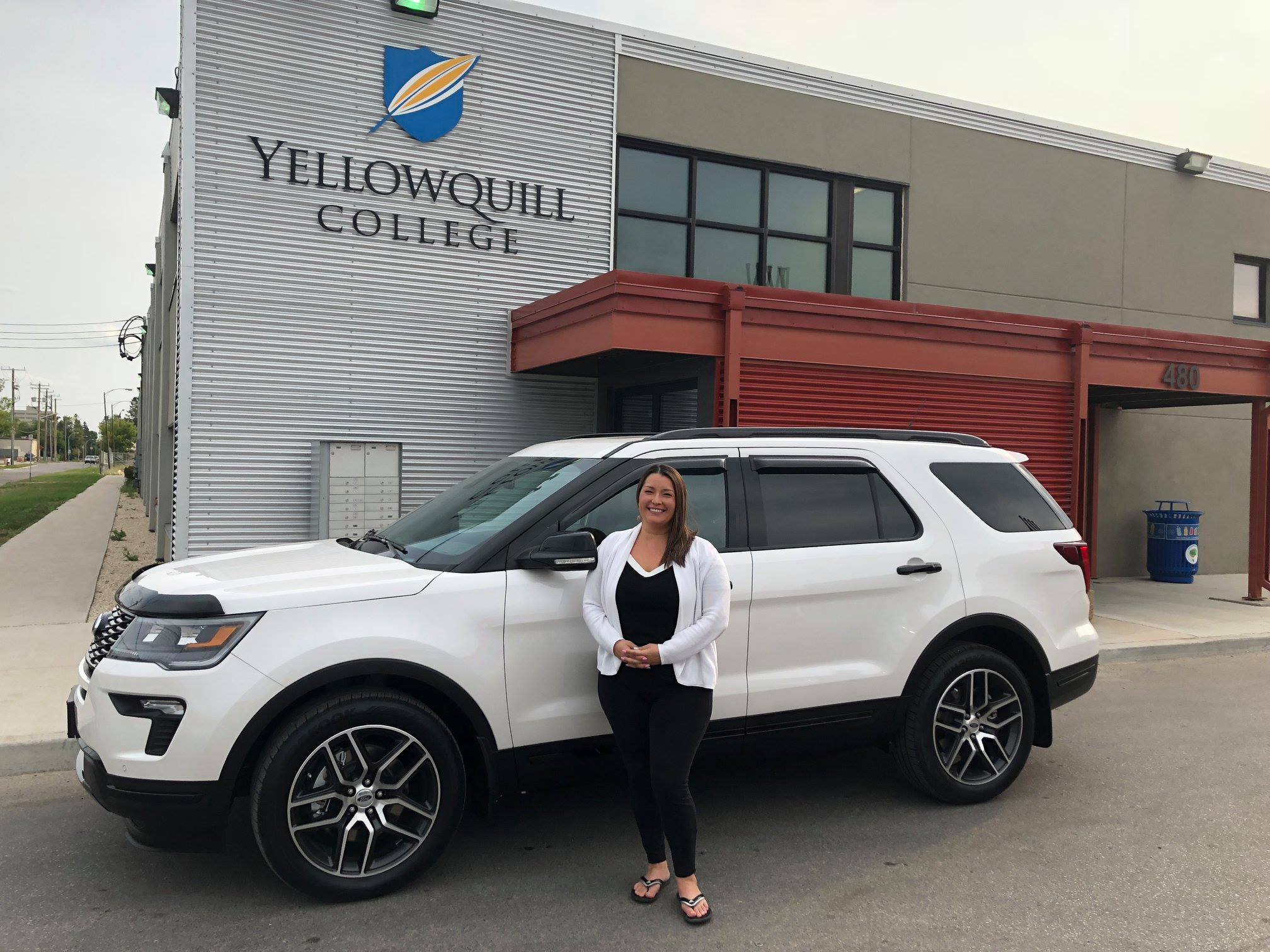 Welcome to the New and Improved First... - First Nation Auto | Facebook