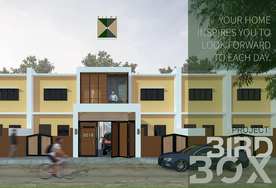 BisMa Architecture | Makati