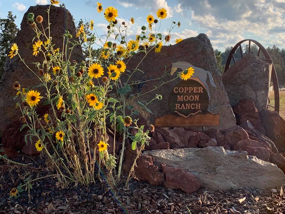 Copper Moon Ranch | Bend OR