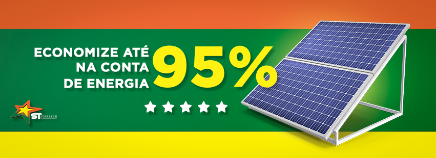 StarTech Engenharia Solar | Curitiba PR