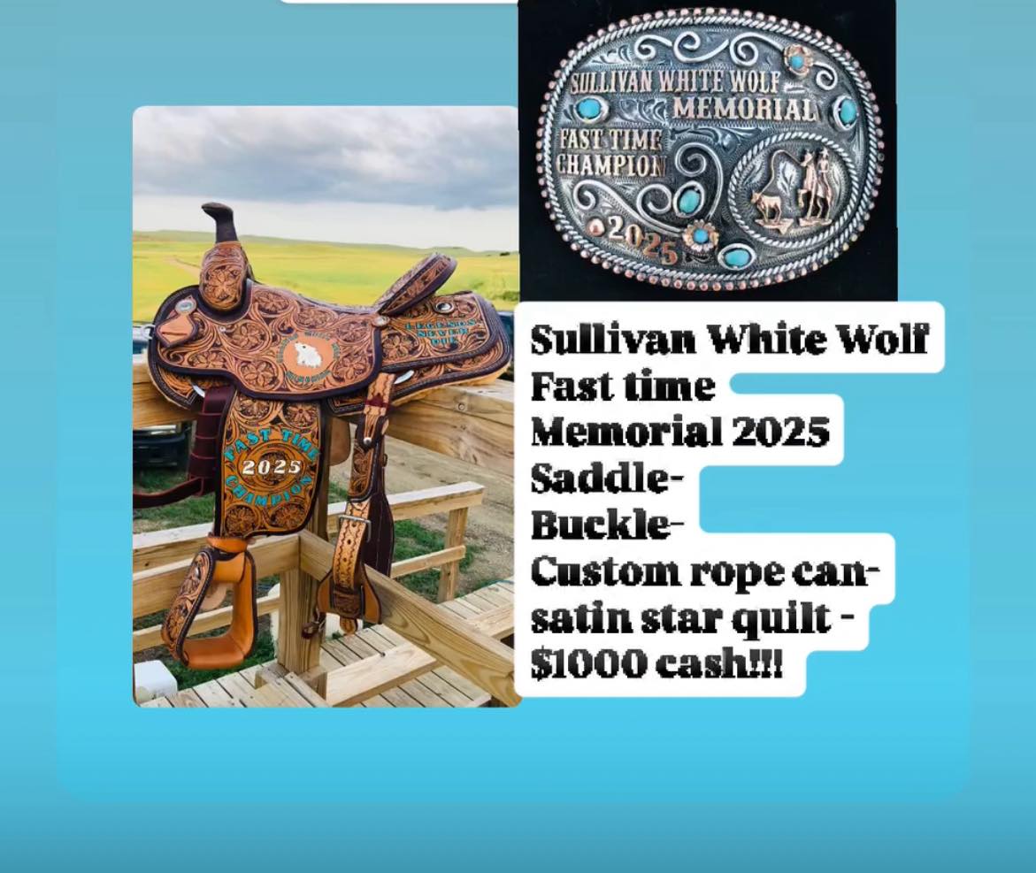 Gunville - Bonus for Sr. Breakaway thank you White Wolf family..INFR ...