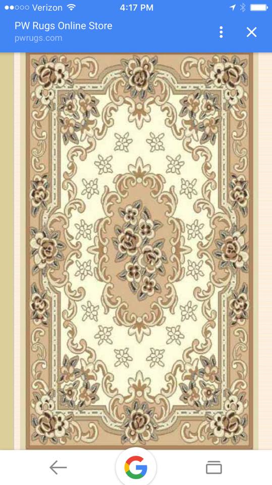 Rugs Imported