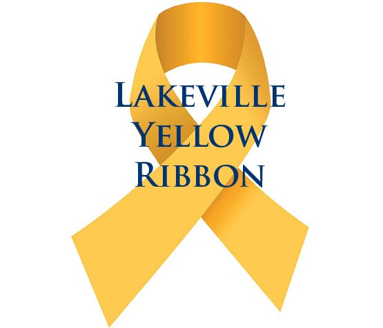 St. Paul Beyond the... - St. Paul Beyond the Yellow Ribbon