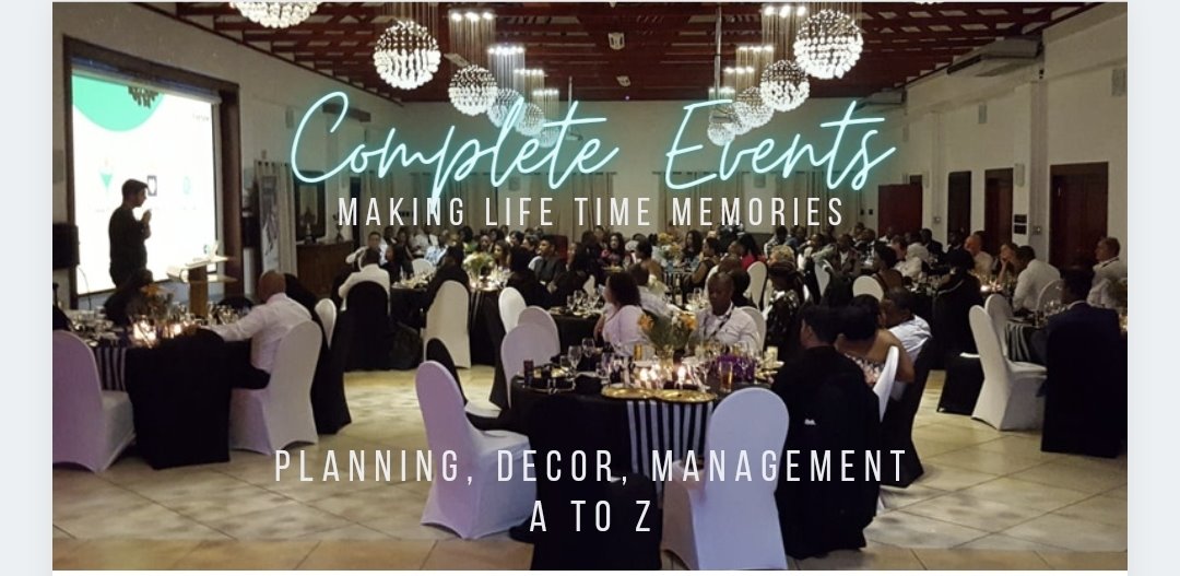 Complete Events