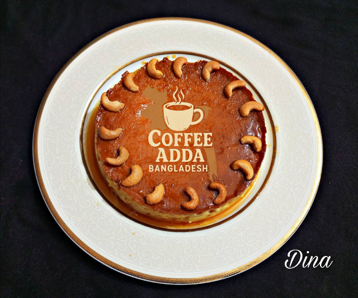 Coffee Adda Bangladesh