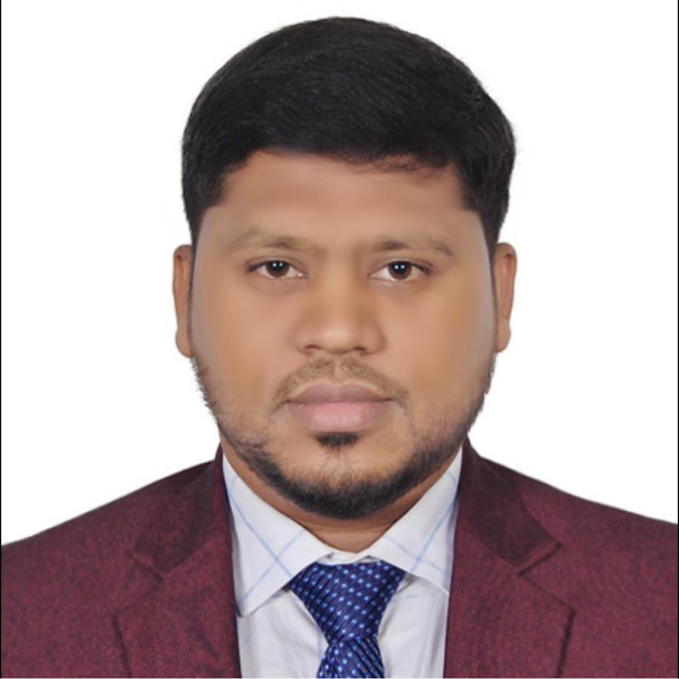 Md Masud Rana