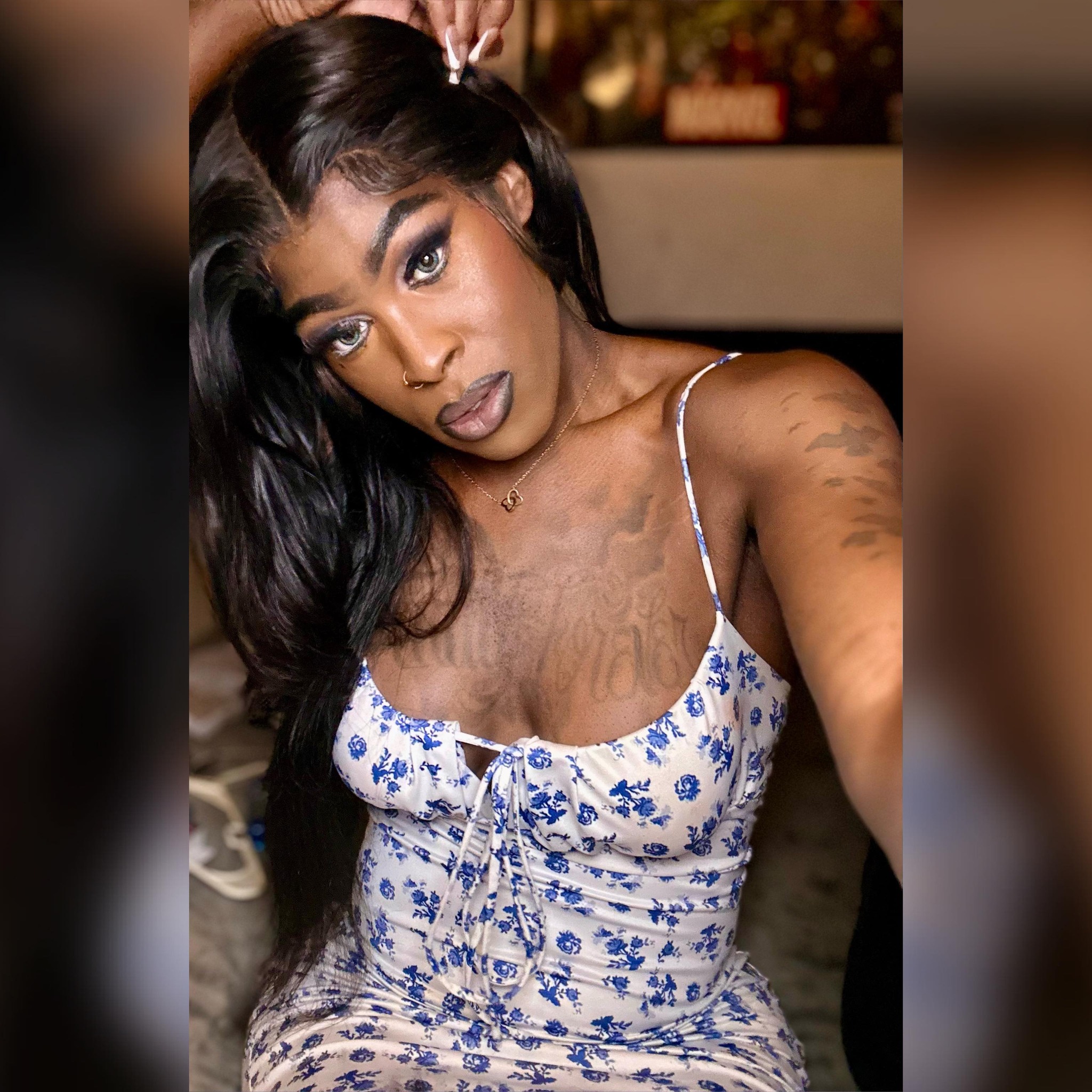 Bambii Brooks