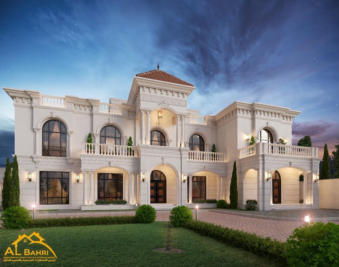 Al Bahri Engineering Consultancy and Interior Design - تصاميم راقيه حسب ...