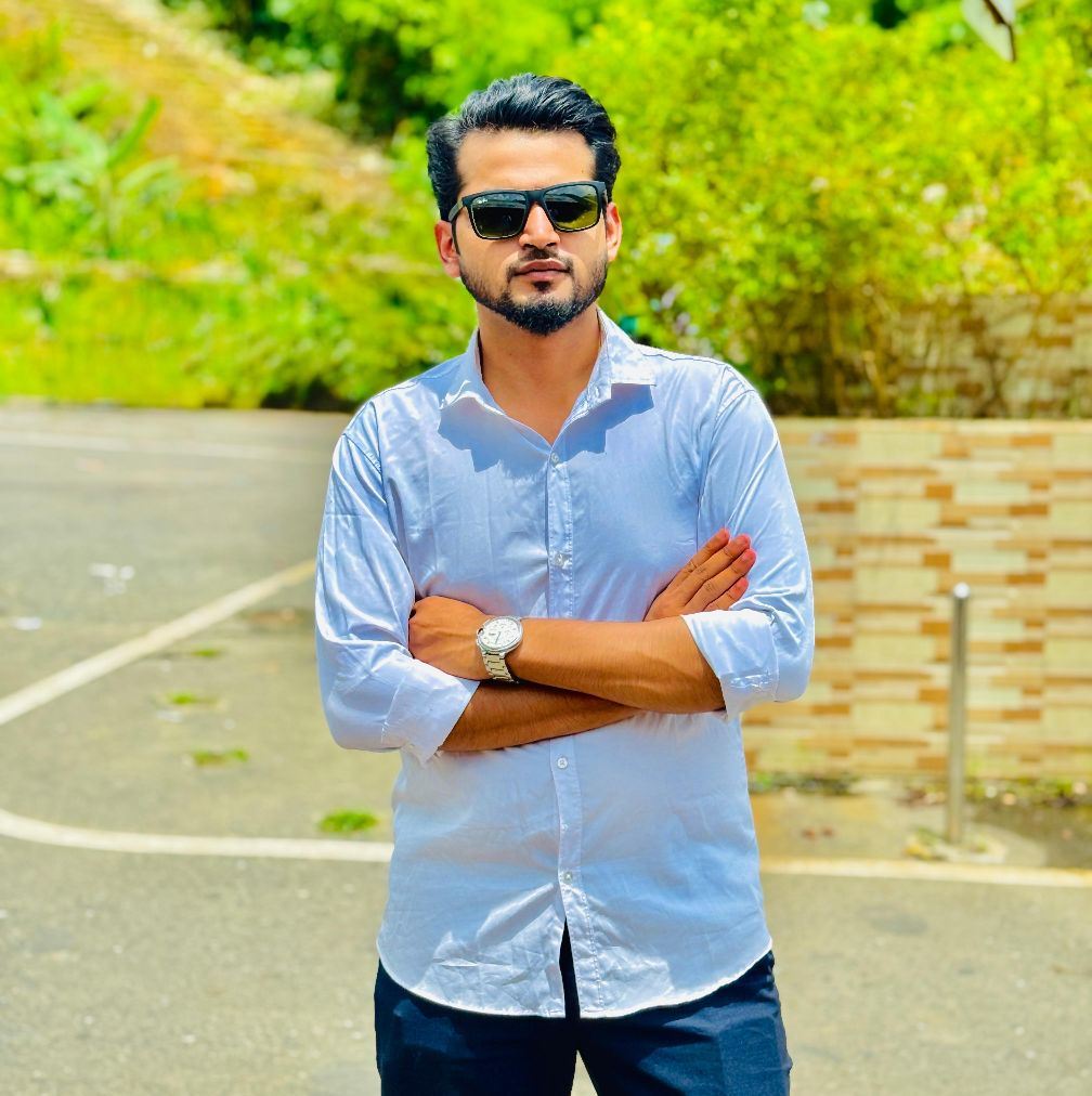 Md Rifat