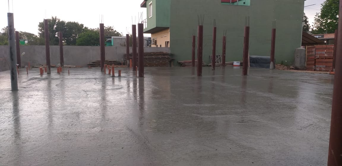 Constructora RobertoTorres