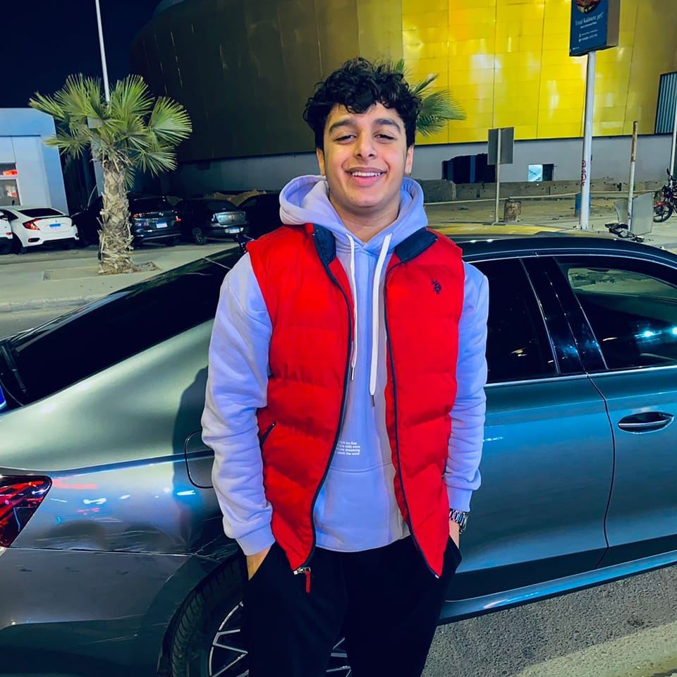 Hamza Abdel-rashed