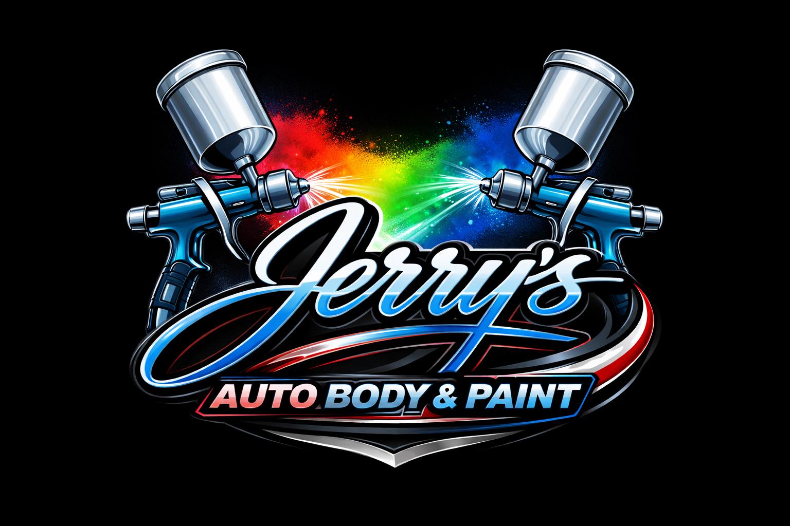 Jerry's auto body & paint | Winter Springs FL