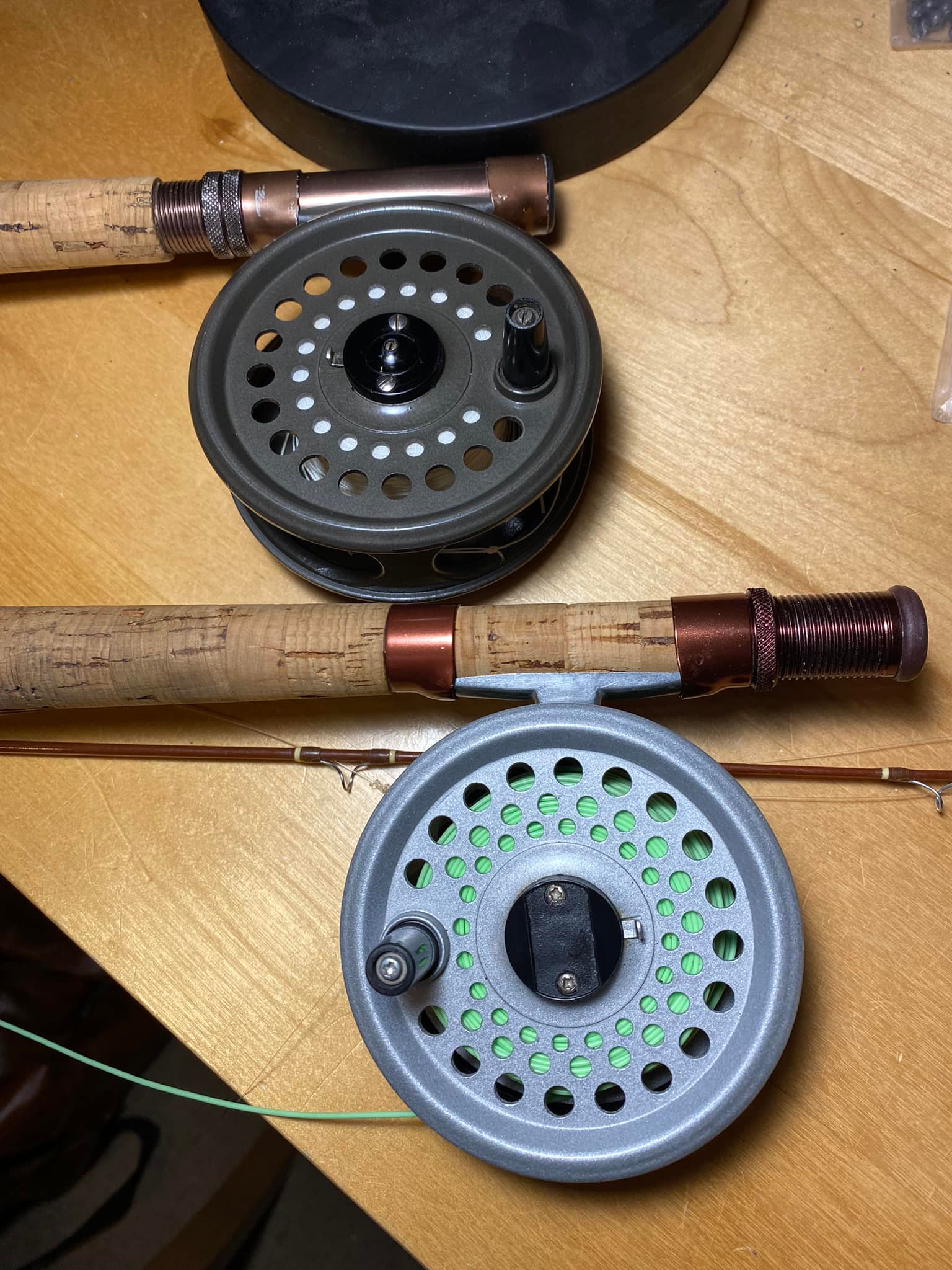 best fly reel for 6wt 5/6wt to gear for on Beginner Fly Reels for Sale