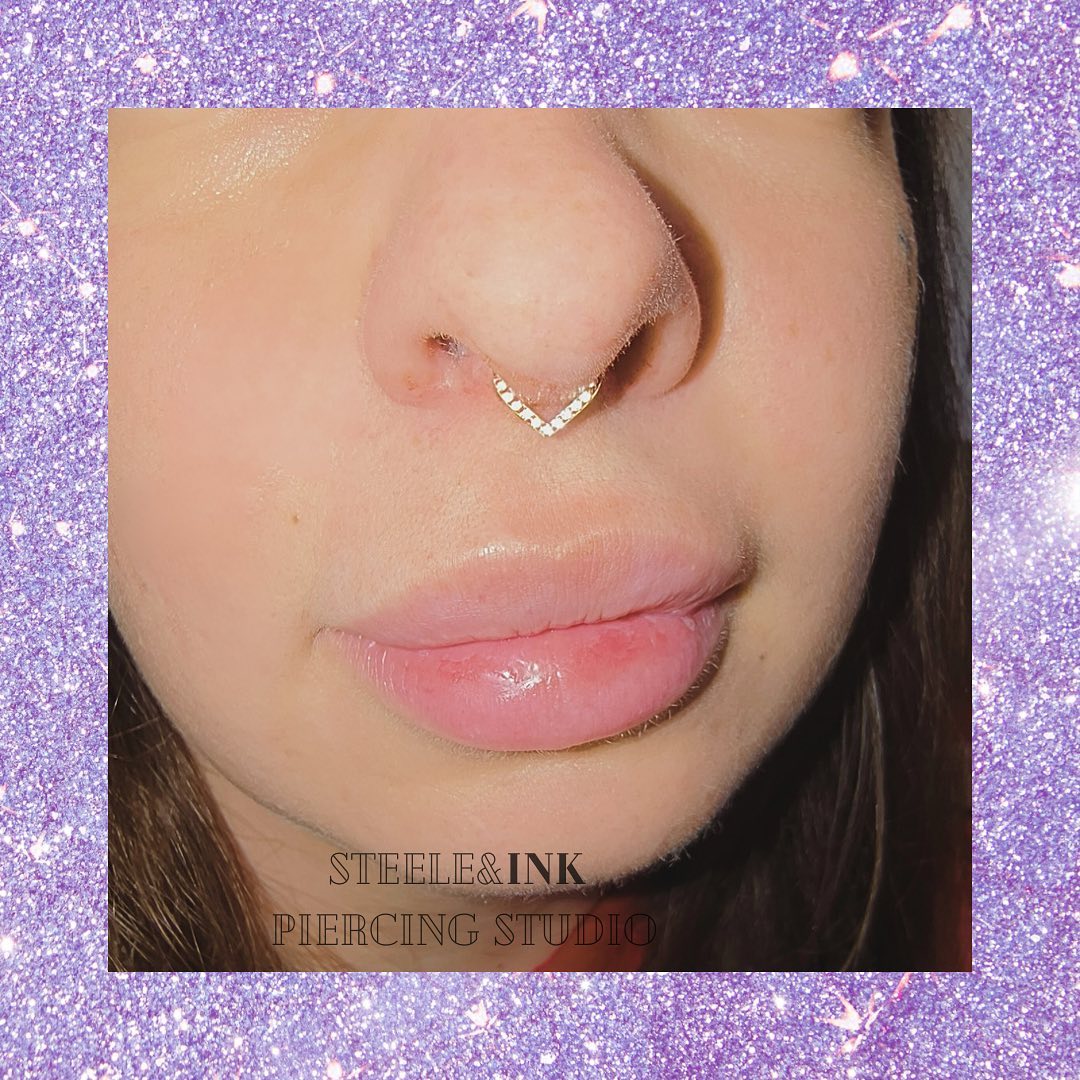 Steele&INK Piercing Studio | Grodzisk Mazowiecki